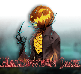 Halloween Jack