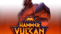 Hammer of Vulcan