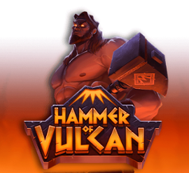 Hammer of Vulcan