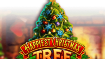 Happiest Christmas Tree