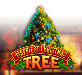 Happiest Christmas Tree