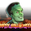 Happy Halloween