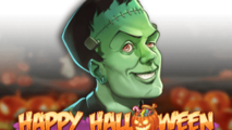 Happy Halloween