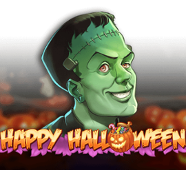 Happy Halloween