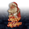 Happy Holidays