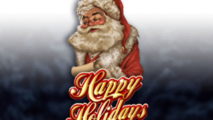 Happy Holidays