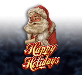 Happy Holidays