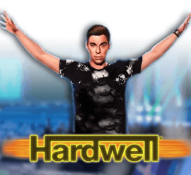 Hardwell