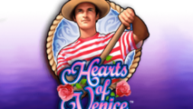 Hearts of Venice