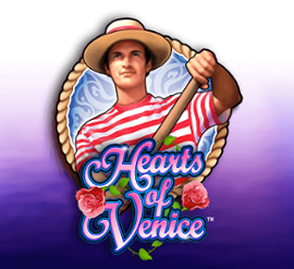 Hearts of Venice