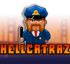 Hellcatraz