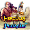 Hercules & Pegasus
