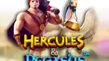 Hercules & Pegasus