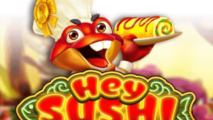 Hey Sushi