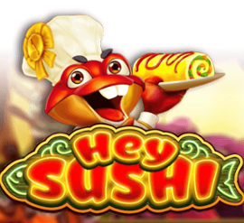 Hey Sushi