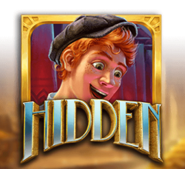 Hidden