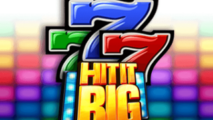 Hit It Big