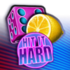 Hit It Hard