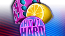 Hit It Hard