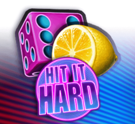 Hit It Hard