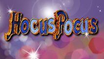 Hocus Pocus