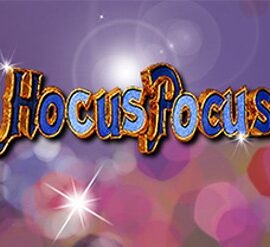 Hocus Pocus