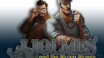 Holmes and the Stolen Stones