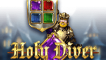 Holy Diver