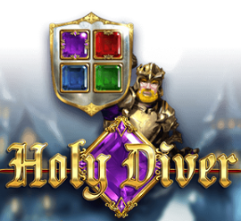 Holy Diver