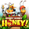 Honey Honey Honey