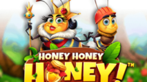 Honey Honey Honey