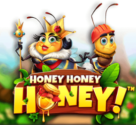 Honey Honey Honey
