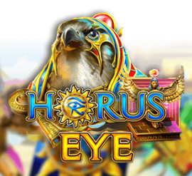 Horus Eye