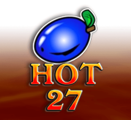Hot 27