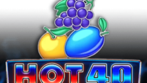Hot 40