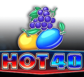 Hot 40