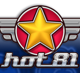 Hot 81
