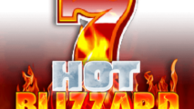 Hot Blizzard