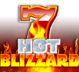 Hot Blizzard