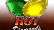 Hot Diamonds