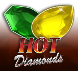 Hot Diamonds