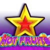 Hot Fruits