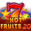 Hot Fruits 20