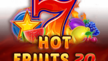 Hot Fruits 20