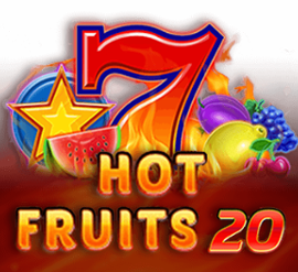 Hot Fruits 20