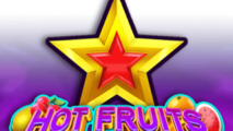 Hot Fruits