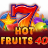 Hot Fruits 40