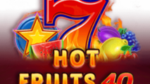 Hot Fruits 40