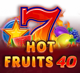 Hot Fruits 40
