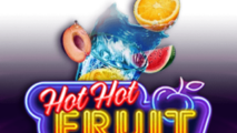 Hot Hot Fruit